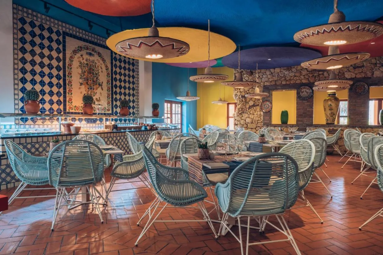 Hotel Iberostar Selection Hacienda Dominicus à Bayahibe Station touristique