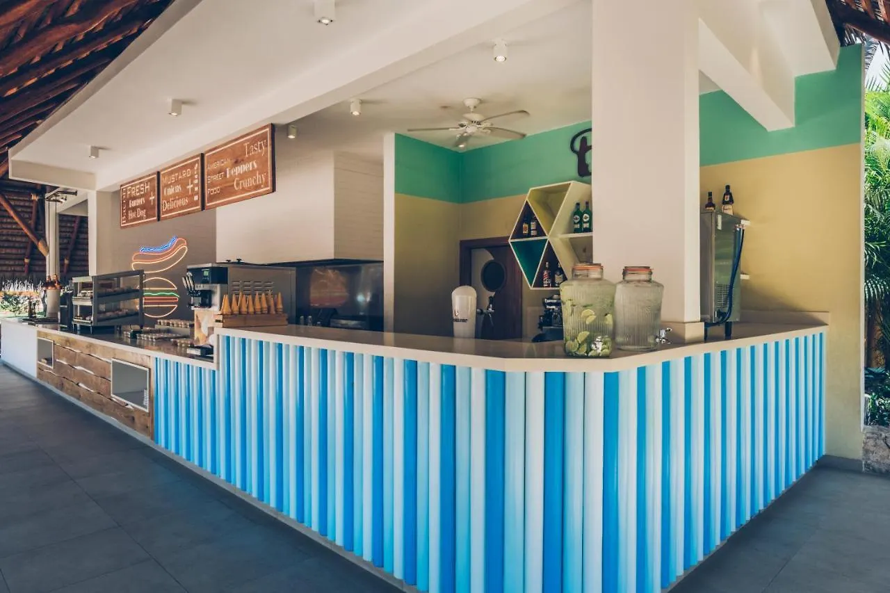 Iberostar Selection Hacienda Dominicus Hotel Bayahibe