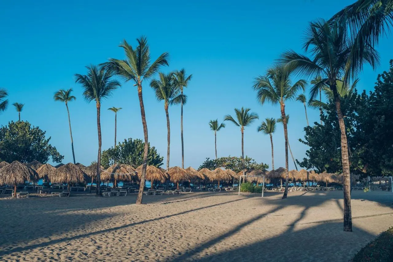 Resort Iberostar Selection Hacienda Dominicus Hotel Bayahibe