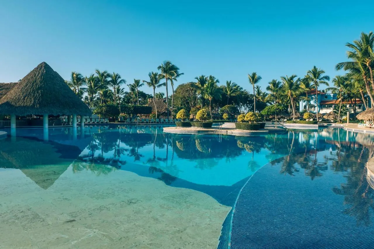 Iberostar Selection Hacienda Dominicus Hotel Bayahibe 5*,