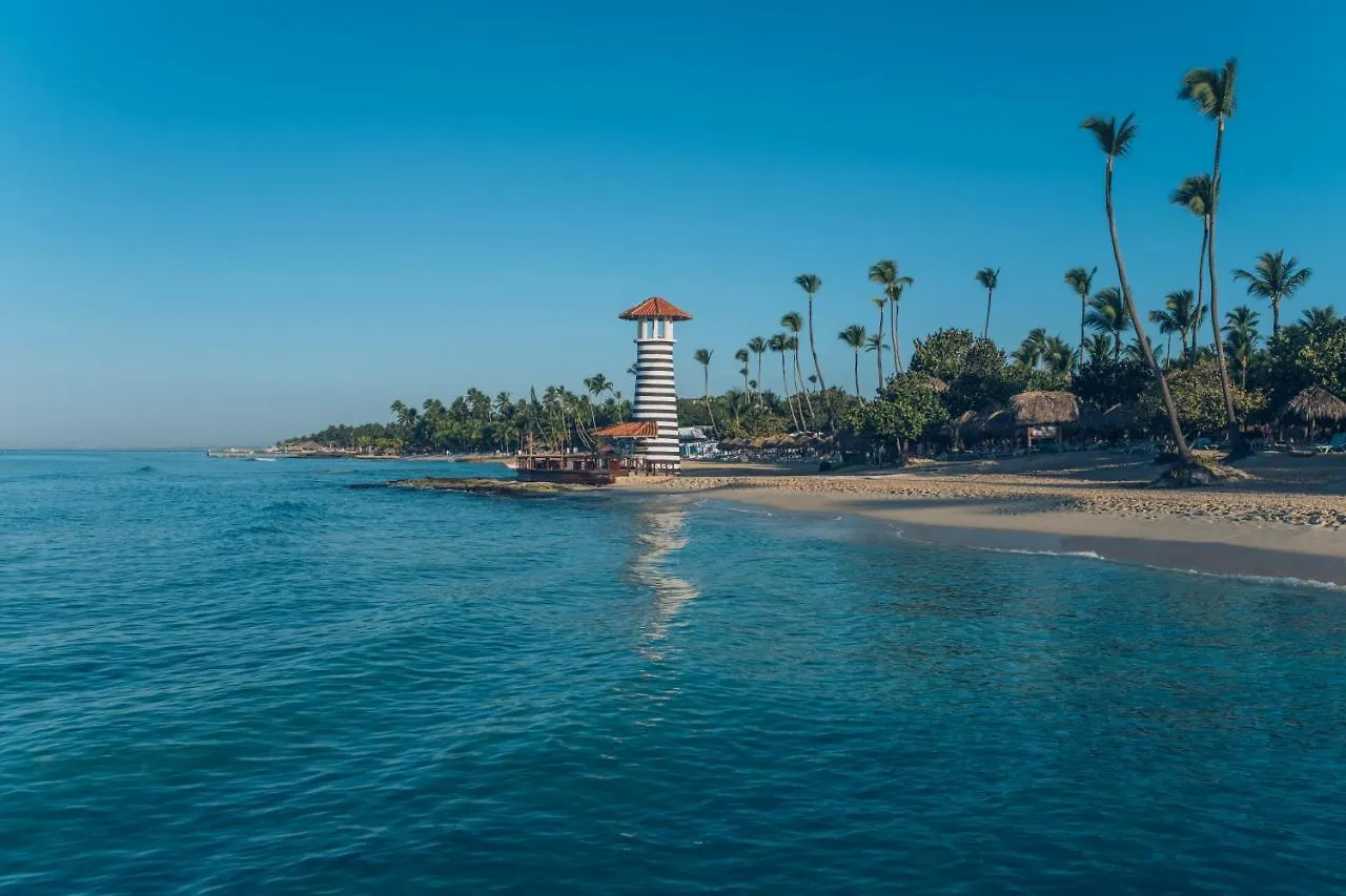 Iberostar Selection Hacienda Dominicus Hotel Bayahibe Resort