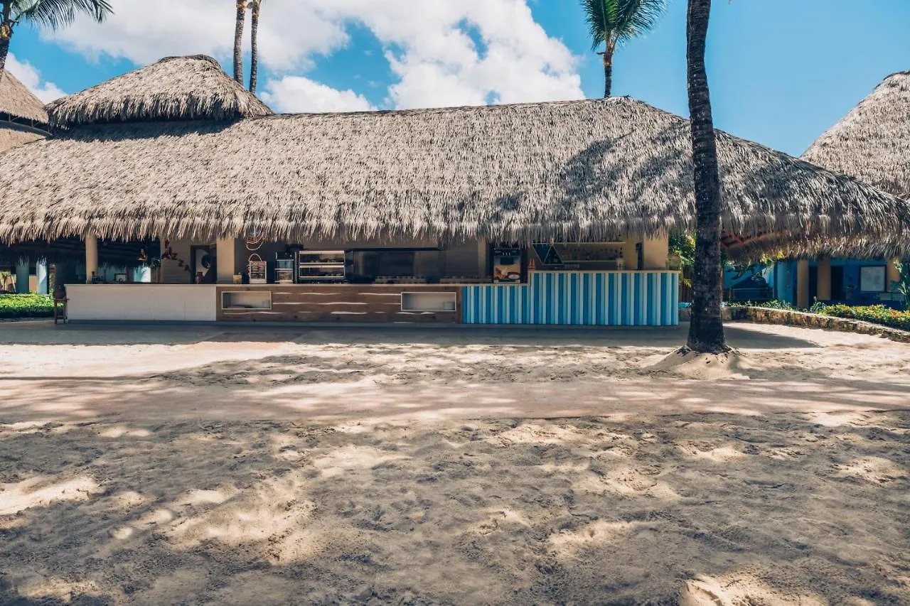 Iberostar Selection Hacienda Dominicus Hotel Bayahibe
