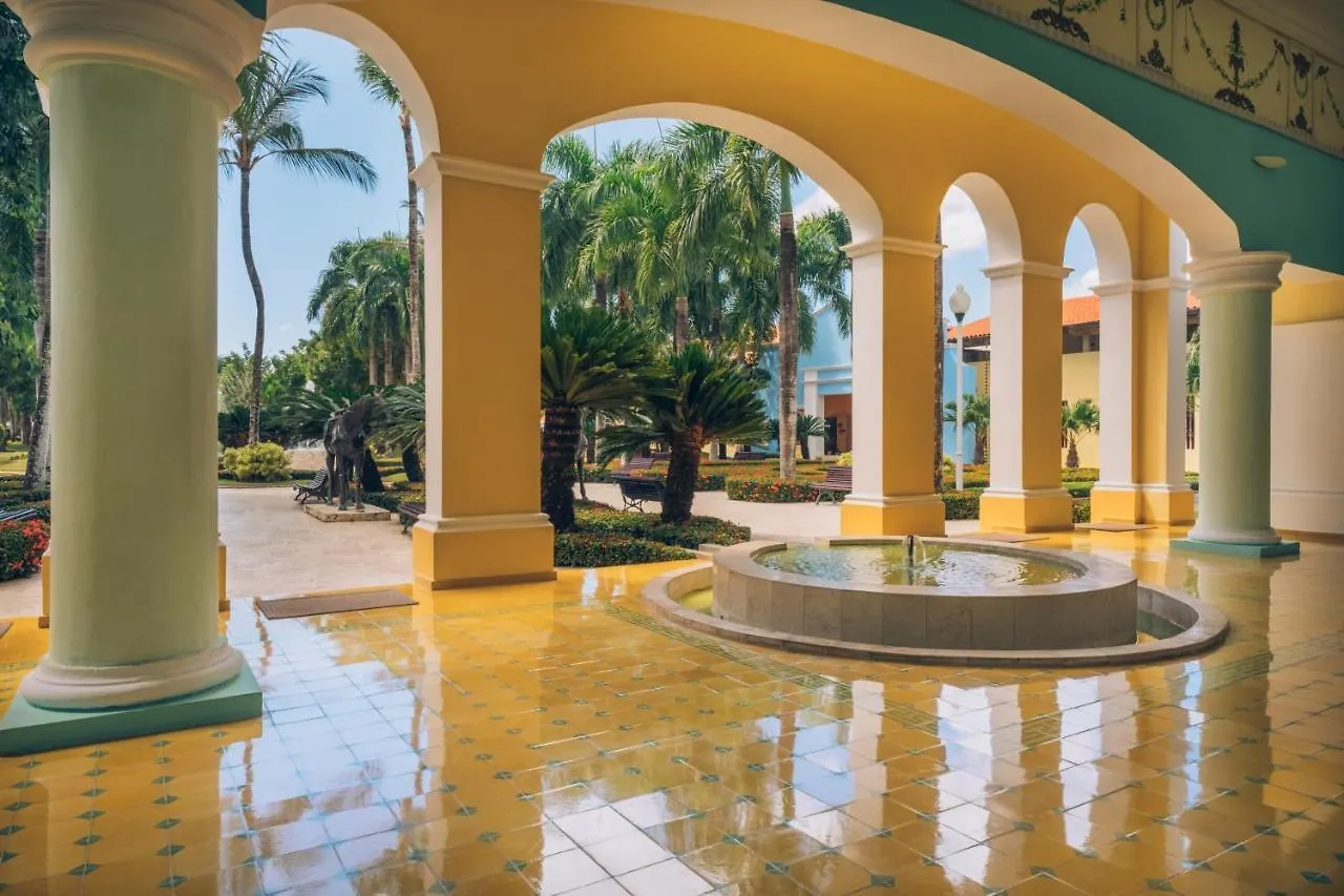 Resort Iberostar Selection Hacienda Dominicus Hotel Bayahibe