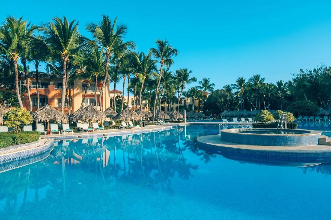 Iberostar Selection Hacienda Dominicus Hotel Bayahibe Dominican Republic