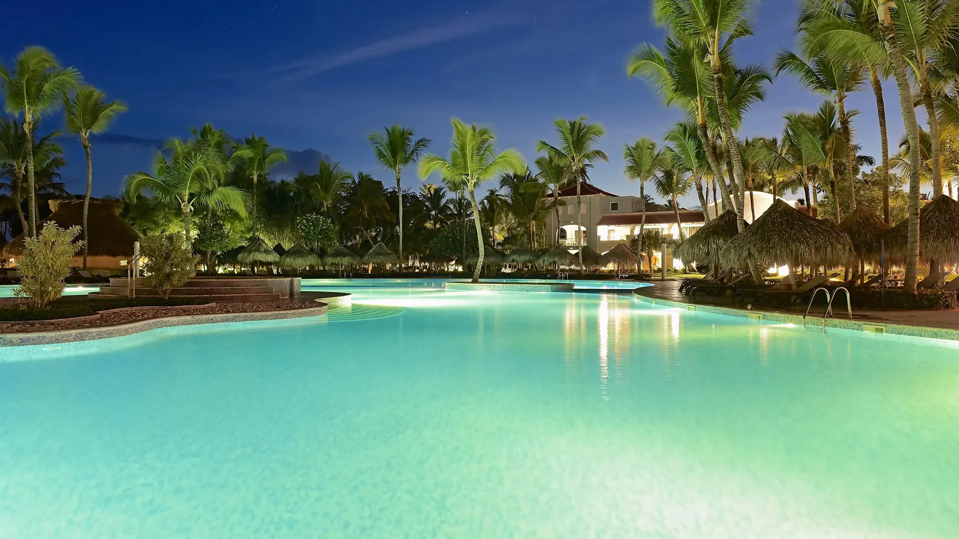 Iberostar Selection Hacienda Dominicus Hotel Bayahibe 5*,