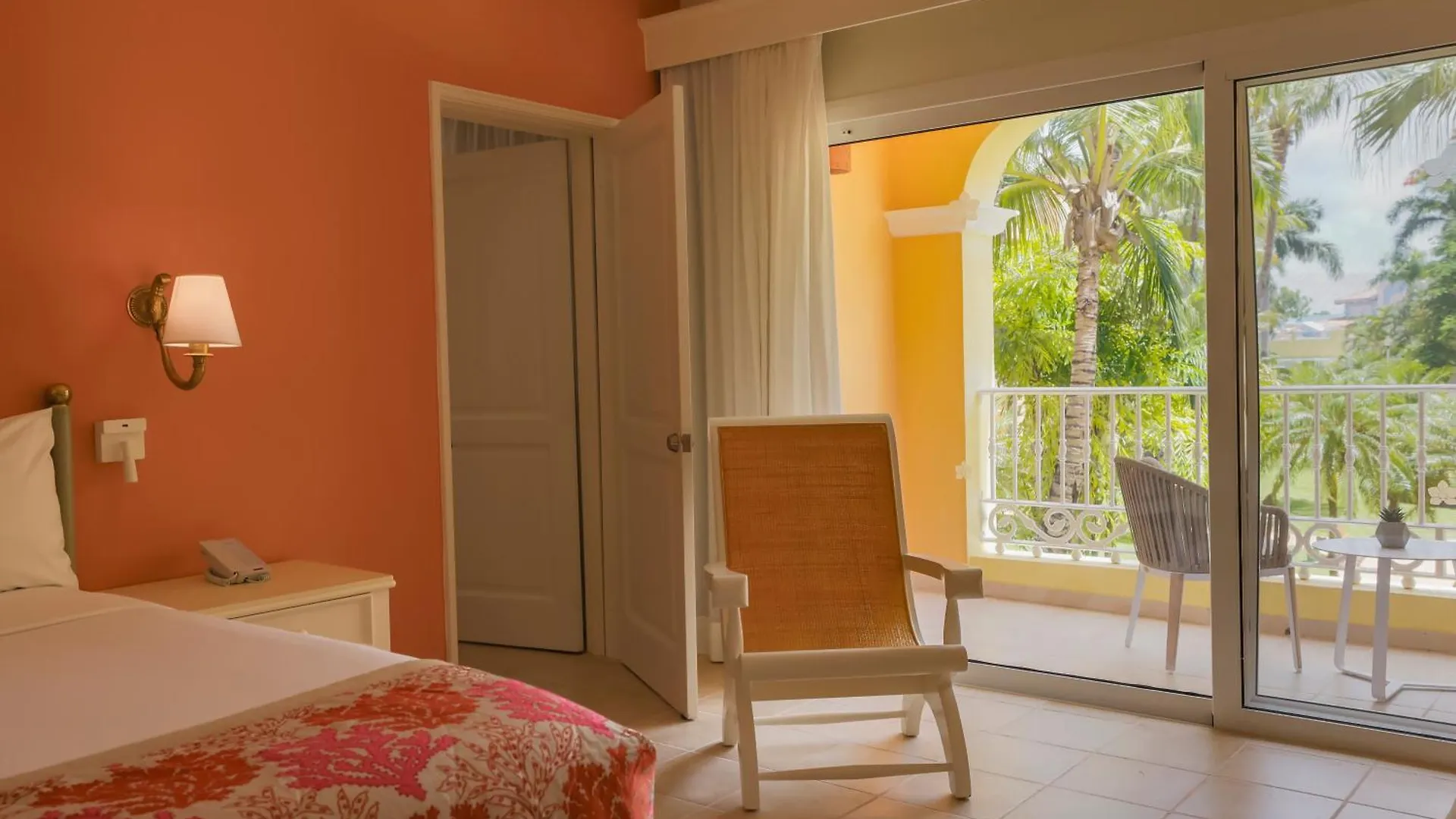 ***** Resort Iberostar Selection Hacienda Dominicus Hotel Bayahibe Dominican Republic