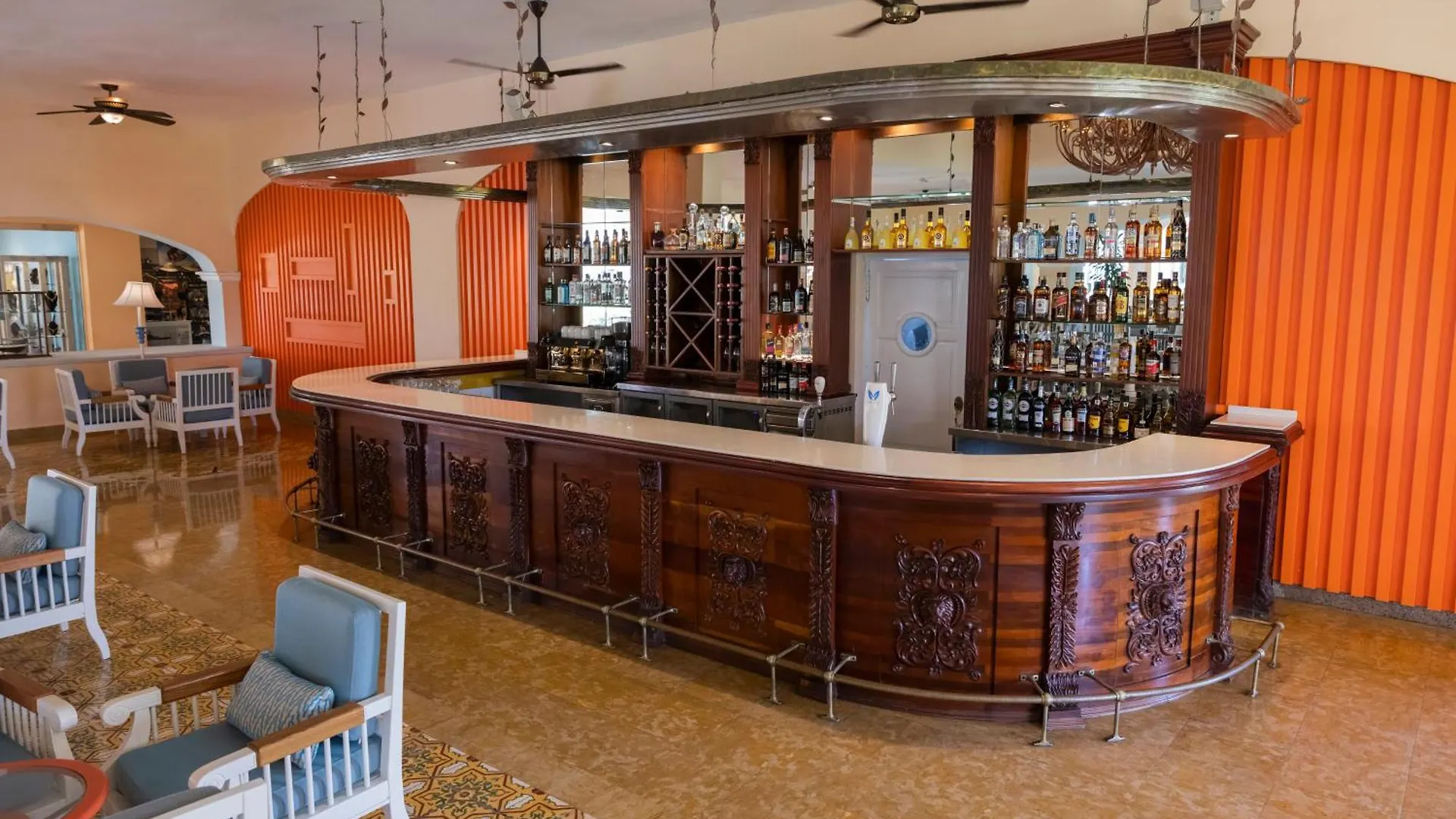 Iberostar Selection Hacienda Dominicus Hotel Bayahibe