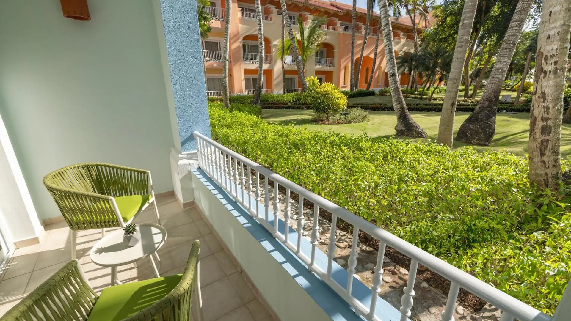 Iberostar Selection Hacienda Dominicus Hotel Bayahibe Resort