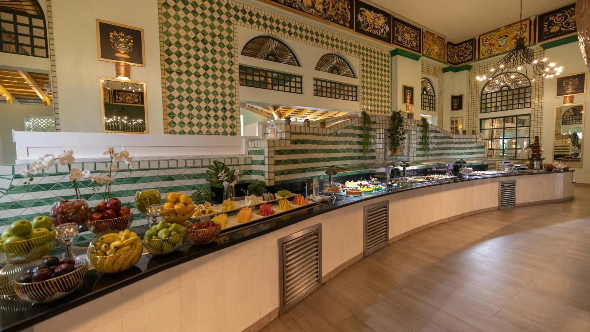 ***** Resort Iberostar Selection Hacienda Dominicus Hotel Bayahibe Dominican Republic