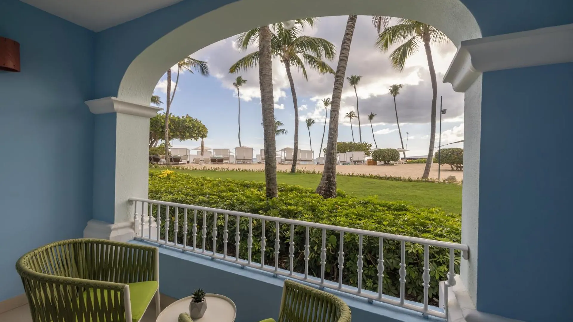 Iberostar Selection Hacienda Dominicus Hotel Bayahibe Resort