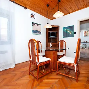 Carera Seaview Rovinj
