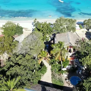 Lodge Tropic
