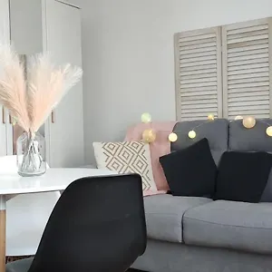 Appartement Nuances D'azur - Bel Azur Nice