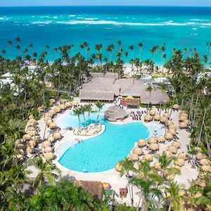 Rezort Grand Palladium Palace & Casino