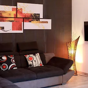 Appartamento T4 Centre-ville, à 5 Min à Pied