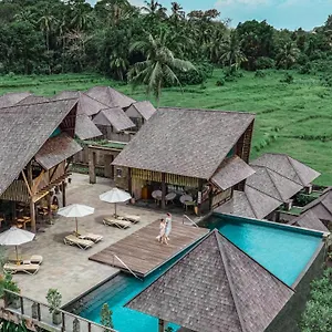 Tejaprana Bisma - Chse Certified Resort Ubud