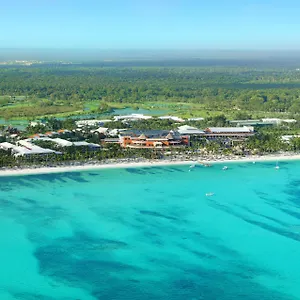 Rezort Barcelo Palace (adults Only)
