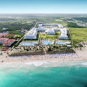Resort Riu Republica (adults Only), Punta Cana