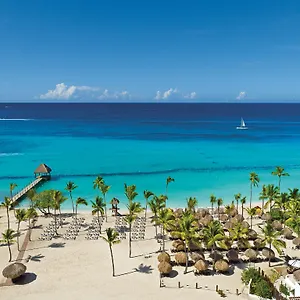 5* Resort Dreams Dominicus La Romana &