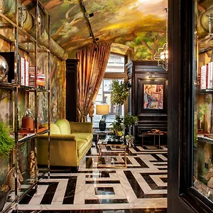 Hotel Balthazar Design *****