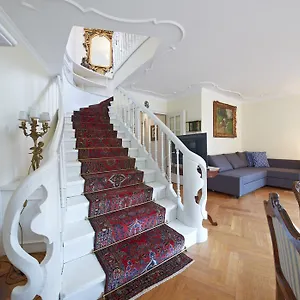 Apartment Casa Vita Österreich