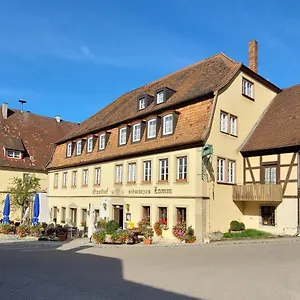 *** Gasthof Schwarzes Lamm Deutschland