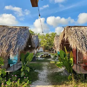 Lodge Saona