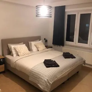 Appartement Wouters Ostende