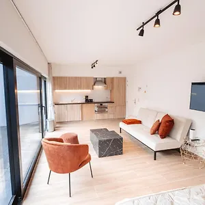 Appartement K&y 3 Brussels Airport 500m! Zaventem