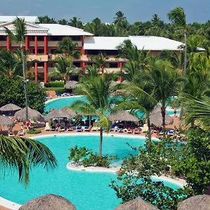 Rezort Iberostar Waves