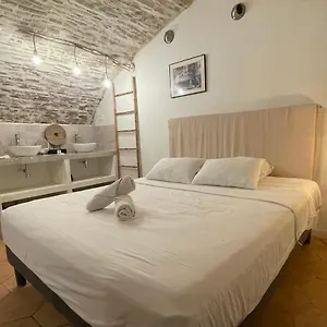 Les Hauts De Saint Charles Marseille