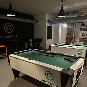 Appartement Furnished 2 Bedroom In Center Bruxelles