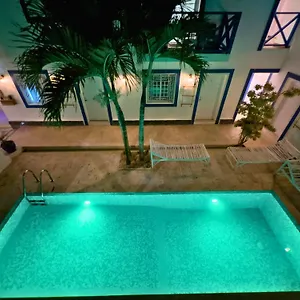  Appartamento Altea Tropical Inn,