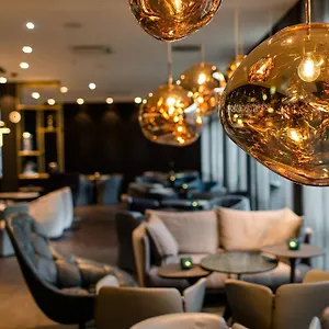 *** Hotel One Nürnberg-plärrer Deutschland