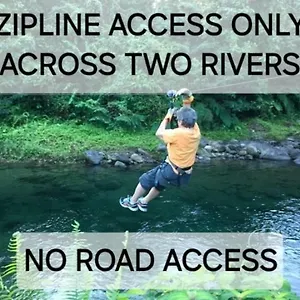 3 Rivers Eco Lodge