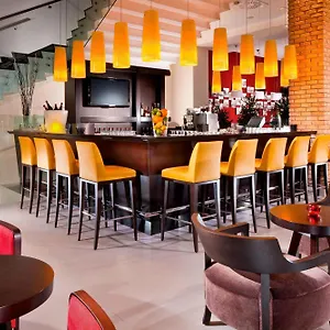 Courtyard By Marriott Center Budapeszt