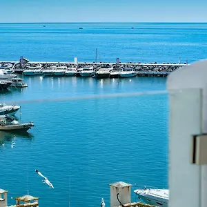 L'ocean Penthouse Banus Marbella