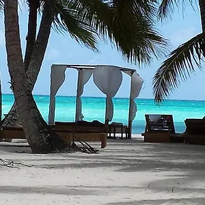 Appartement Cadaques Caribe Pez 103 Bayahibe