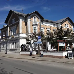 *** Hotel Tutzinger Hof Deutschland