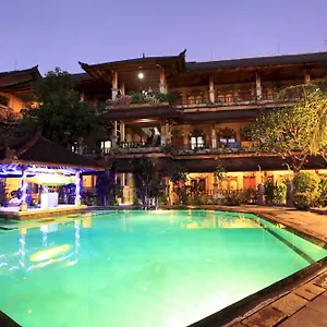 Bali Sandy Otel Kuta Lombok
