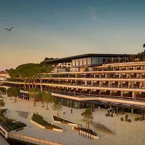 Hotel Grand Park By Maistra Collection *****