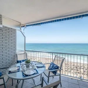 Spectacular Sea View Fuengirola