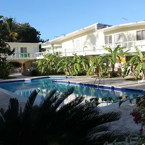  Appartamento Magic Tropical