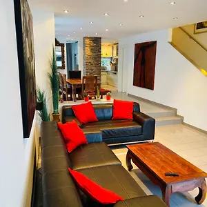  Villa Luxury Österreich