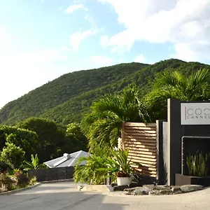 Coco Cannelle Lodge