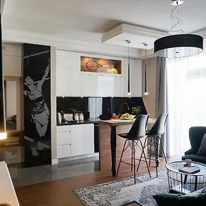 Aparthotel Aga Tenis By Radwanska ****