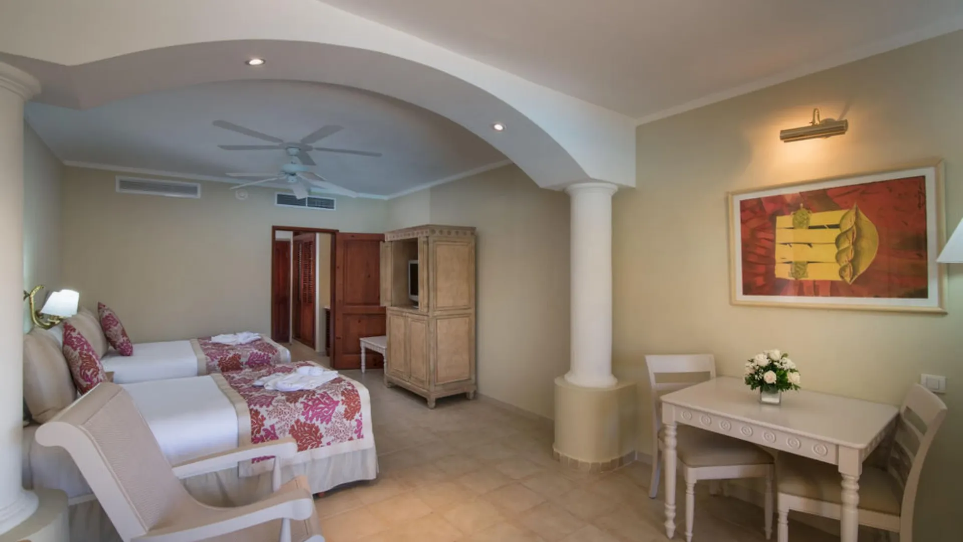 Iberostar Selection Hacienda Dominicus Hotel Bayahibe Dominican Republic