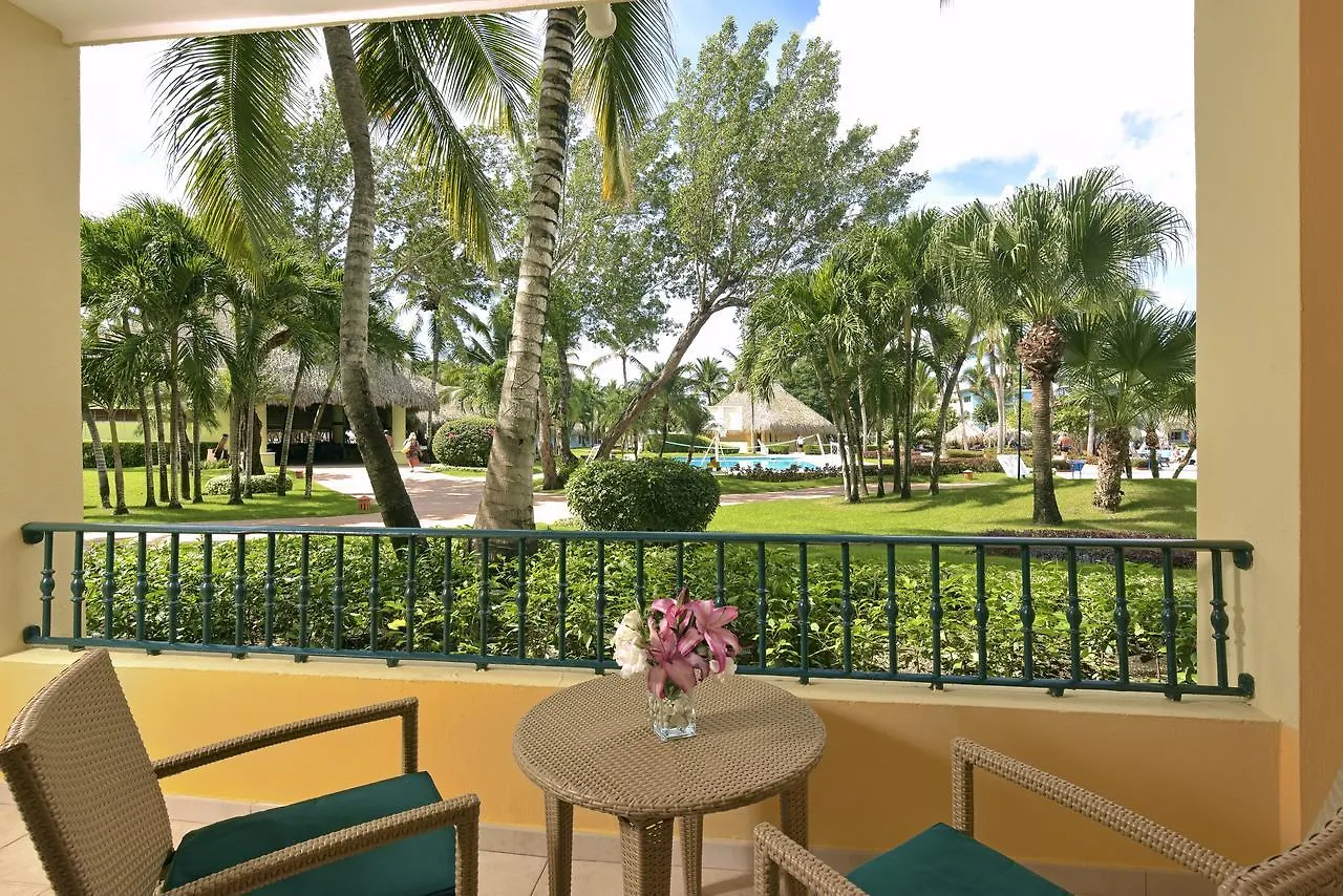 Iberostar Selection Hacienda Dominicus Hotel Bayahibe